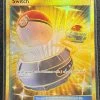 Switch - Pokemon Sun & Moon Base Set Secret Rare #160/149 2 Switch - Pokemon Sun & Moon Base Set Secret Rare #160/149 -Card Sale Store IMG 5618