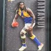 Nic Naitanui - 2023 Select Footy Stars AFL CARBON C82 #44/195 -Card Sale Store IMG 5721