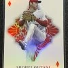 Shohei Ohtani - 2023 Topps Series 1 Baseball ALL ACES #AA-11 -Card Sale Store IMG 6380