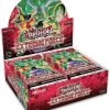 Yu-Gi-Oh! Extreme Force Booster Pack Box (24ct) -Card Sale Store KONEXFORCE EXFO BoosterEN