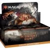 Magic The Gathering Magic: The Gathering Innistrad: Midnight Hunt - Draft Booster Box (36ct) -Card Sale Store MTGMID EN BstrDspBx Drft 01 01 1024x906 1