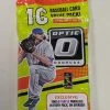 2016 Panini Donruss Optic MLB Baseball Cards - Cello/Fat/Value Pack 1 2016 Panini Donruss Optic MLB Baseball Cards - Cello/Fat/Value Pack -Card Sale Store PXL 20210312 012007314