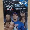 2017 Topps WWE Then Now Forever Cards - Cello/Fat/Value Pack