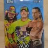 2018 Topps WWE Then Now Forever Cards - Cello/Fat/Value Pack