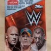 2016 Topps WWE Wrestling Cards - Cello/Fat/Value Pack 2 2016 Topps WWE Wrestling Cards - Cello/Fat/Value Pack -Card Sale Store PXL 20210415 033515039.MP