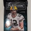 2019 Panini Playbook NFL Football - Cello/Fat/Value Pack 1 2019 Panini Playbook NFL Football - Cello/Fat/Value Pack -Card Sale Store PXL 20210421 014544844