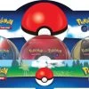Pokemon TCG Poké Ball Tin - Pokemon GO