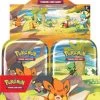 Pokemon Scarlet & Violet Paldea Friends Mini Tin (1) One Random Tin -Card Sale Store Pokemon TCG Paldea Friends Mini Tin Display Front EN 788x1024 1