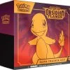 Pokemon Scarlet & Violet: Obsidian Flames Elite Trainer Box