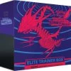 Pokemon Sword & Shield: Darkness Ablaze Elite Trainer Box 2 Pokemon Sword & Shield: Darkness Ablaze Elite Trainer Box -Card Sale Store Sword Shield Darkness Ablaze Elite Trainer Box EN 1024x979 1