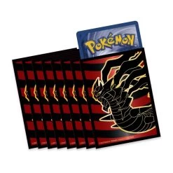Pokemon Sword & Shield: Lost Origin Elite Trainer Box -Card Sale Store Sword Shield Lost Origin Elite Trainer Box Card Sleeves EN 1024x1024 1