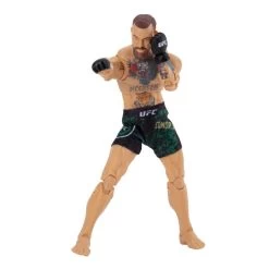 JAZWARES UFC Ultimate Series 6" MMA Action Figure W1 - Conor McGregor 15 JAZWARES UFC Ultimate Series 6" MMA Action Figure W1 - Conor McGregor -Card Sale Store UFC0003 Conor McGregor Fig 04 OP web 1 1024x1024 1