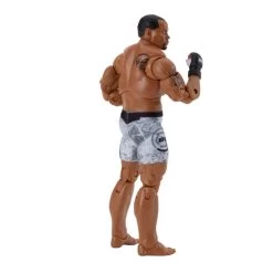 JAZWARES UFC Ultimate Series 6" MMA Action Figure W1 - Daniel Cormier -Card Sale Store UFC0004 UFC Daniel Cormier Fig 05 OP web 1024x1024 1