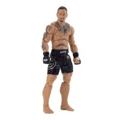 JAZWARES UFC Ultimate Series 6" MMA Action Figure W1 - Max Holloway 15 JAZWARES UFC Ultimate Series 6" MMA Action Figure W1 - Max Holloway -Card Sale Store UFC0007 UFC Max Holloway Fig 01 OP web 1024x1024 1