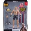 JAZWARES UFC Ultimate Series 6" MMA Action Figure W1 - Max Holloway