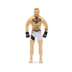 JAZWARES UFC 6" MMA Action Figure W1 - Conor McGregor -Card Sale Store UFC0048 0068 2000px 1024x1024 1