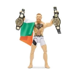 JAZWARES UFC 6" MMA Action Figure W1 - Conor McGregor -Card Sale Store UFC0048 0083 2000px 1024x1024 1