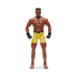 JAZWARES UFC 6" MMA Action Figure W1 - Francis Ngannou 17 JAZWARES UFC 6" MMA Action Figure W1 - Francis Ngannou -Card Sale Store UFC0050 0091 2000px 1024x1024 1