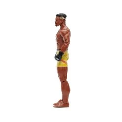 JAZWARES UFC 6" MMA Action Figure W1 - Francis Ngannou 15 JAZWARES UFC 6" MMA Action Figure W1 - Francis Ngannou -Card Sale Store UFC0050 0093 2000px 1024x1024 1