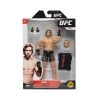 JAZWARES UFC 6" MMA Action Figure W1 - Urijah Faber -Card Sale Store UFC0051 0034 2000px 1024x1024 1