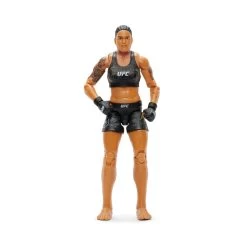 JAZWARES UFC 6" MMA Action Figure W1 - Amanda Nunes 17 JAZWARES UFC 6" MMA Action Figure W1 - Amanda Nunes -Card Sale Store UFC0052 0116 2000px 1024x1024 1