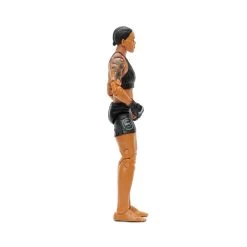 JAZWARES UFC 6" MMA Action Figure W1 - Amanda Nunes 14 JAZWARES UFC 6" MMA Action Figure W1 - Amanda Nunes -Card Sale Store UFC0052 0118 2000px 1024x1024 1