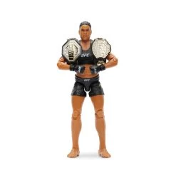 JAZWARES UFC 6" MMA Action Figure W1 - Amanda Nunes 12 JAZWARES UFC 6" MMA Action Figure W1 - Amanda Nunes -Card Sale Store UFC0052 0122 2000px 1024x1024 1