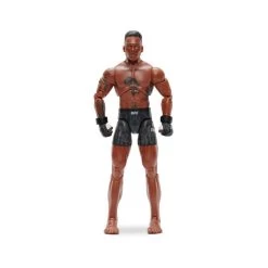 JAZWARES UFC 6" MMA Action Figure W1 - Israel Adesanya 17 JAZWARES UFC 6" MMA Action Figure W1 - Israel Adesanya -Card Sale Store UFC0053 0106 2000px 1024x1024 1