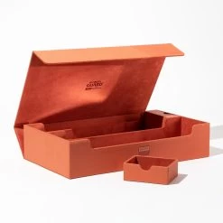 Ultimate Guard Omnihive 1000+ Xenoskin Deck Box Case (various Colours) -Card Sale Store UGD011115 08 square 1920x1920 6e1345e8 7604 409e a3bb 06ce6d9b02ec