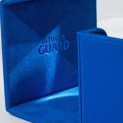Ultimate Guard Sidewinder 100+ Xenoskin Deck Box - Blue -Card Sale Store UGD011213 7 1920x1920 714f8fdd e6bd 426e 970e 83288b6289a5