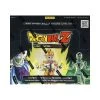 Dragon Ball Z Heroes & Villains (2015) - Booster Box