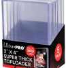 Ultra Pro Toploaders 360pt (5ct) 1 Ultra Pro Toploaders 360pt (5ct) -Card Sale Store Untitled d2d208f4 7321 4620 a3ea a43758283b96