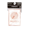 One Piece TCG Official Deck Sleeves Series 2 - Pink