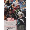 Upper Deck Marvel Annual (2021-22) - Hobby Box 2 Upper Deck Marvel Annual (2021-22) - Hobby Box -Card Sale Store ann