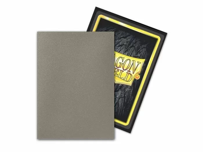 Dragon Shield Deck Sleeves - Dual Matte Crypt (100ct) 4 Dragon Shield Deck Sleeves - Dual Matte Crypt (100ct) - Image 2