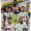 2021-22 Topps Bundesliga Soccer Cards - Hobby Box -Card Sale Store b1
