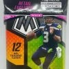 2021 Panini Mosaic NFL Football - Cello/Fat/Value Pack -Card Sale Store bfkdo47ytt