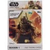 Topps Star Wars The Book Of Boba Fett (2022) - Blaster Box 2 Topps Star Wars The Book Of Boba Fett (2022) - Blaster Box -Card Sale Store boba 947ca21a c823 4e6e a4bb f2709a0003a9