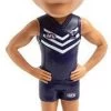 AFL Bobblehead - Nat Fyfe Fremantle Dockers -Card Sale Store bobblehead afl fremantle dockers nat fyfe 92116 40513