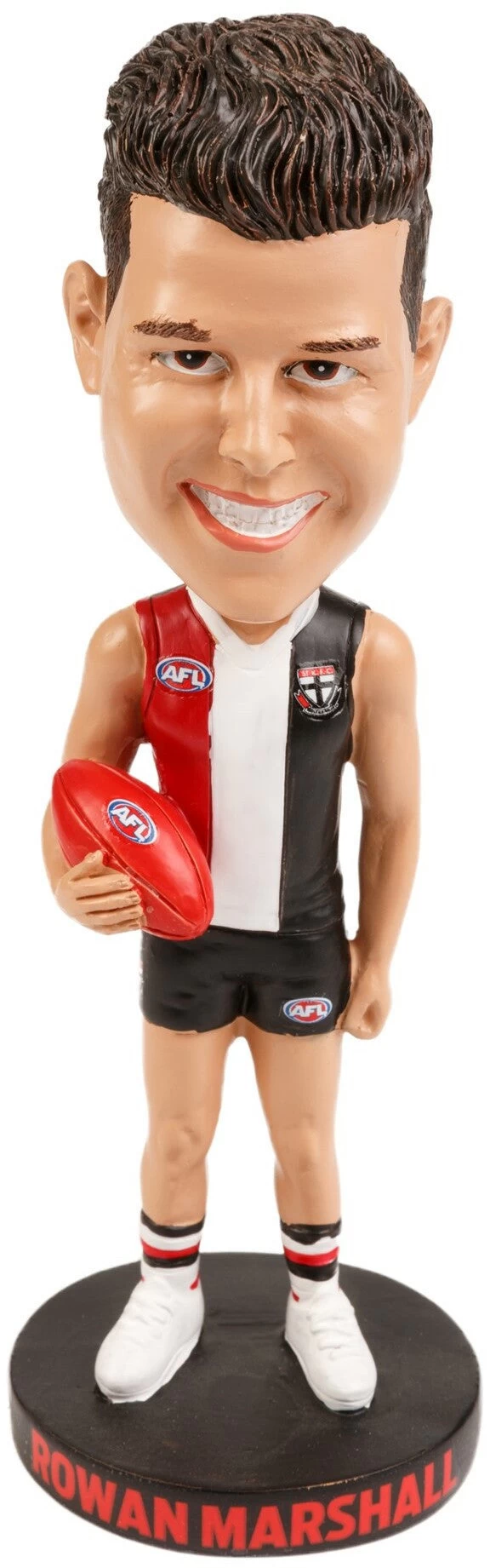 AFL Bobblehead - Rowan Marshall St. Kilda Saints