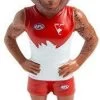 AFL Bobblehead - Lance Franklin Sydney Swans -Card Sale Store bobblehead afl sydney swans lance franklin 92114 b114f 1