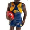 AFL Bobblehead - Nic Naitanui West Coast Eagles -Card Sale Store bobblehead afl west coast eagles nic naitanui 92124 b30f3