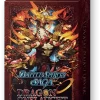 Battle Spirits Saga TCG Dragon Onslaught SD01 - Red Starter Deck -Card Sale Store bss starter deck dragon onslaught.png.mst