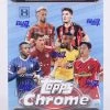 2021-22 Topps Chrome Bundesliga Soccer - Hobby Box -Card Sale Store bundh