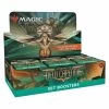 Magic The Gathering Magic: The Gathering Streets Of New Capenna Set Booster Box (30ct)