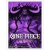 One Piece TCG Official Deck Sleeves Series 1 - Kaido (purple) 1 One Piece TCG Official Deck Sleeves Series 1 - Kaido (purple) -Card Sale Store card sleeves kaido vol01 one piece card game