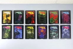 BCW Comic Book Showcase - Current -Card Sale Store cbs showcase oblivion song 1