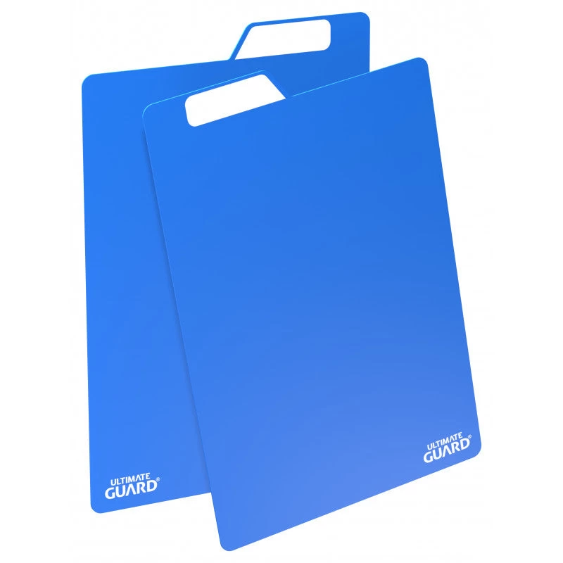 Ultimate Guard Comic Book Box Dividers - Blue (25ct) 3 Ultimate Guard Comic Book Box Dividers - Blue (25ct)