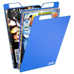 Ultimate Guard Comic Book Box Dividers - Blue (25ct) 7 Ultimate Guard Comic Book Box Dividers - Blue (25ct) -Card Sale Store comic book dividers 1