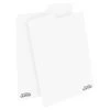 Ultimate Guard Comic Book Box Dividers - White (25ct) -Card Sale Store comic book dividers 9